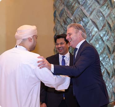 Gain actionable insights