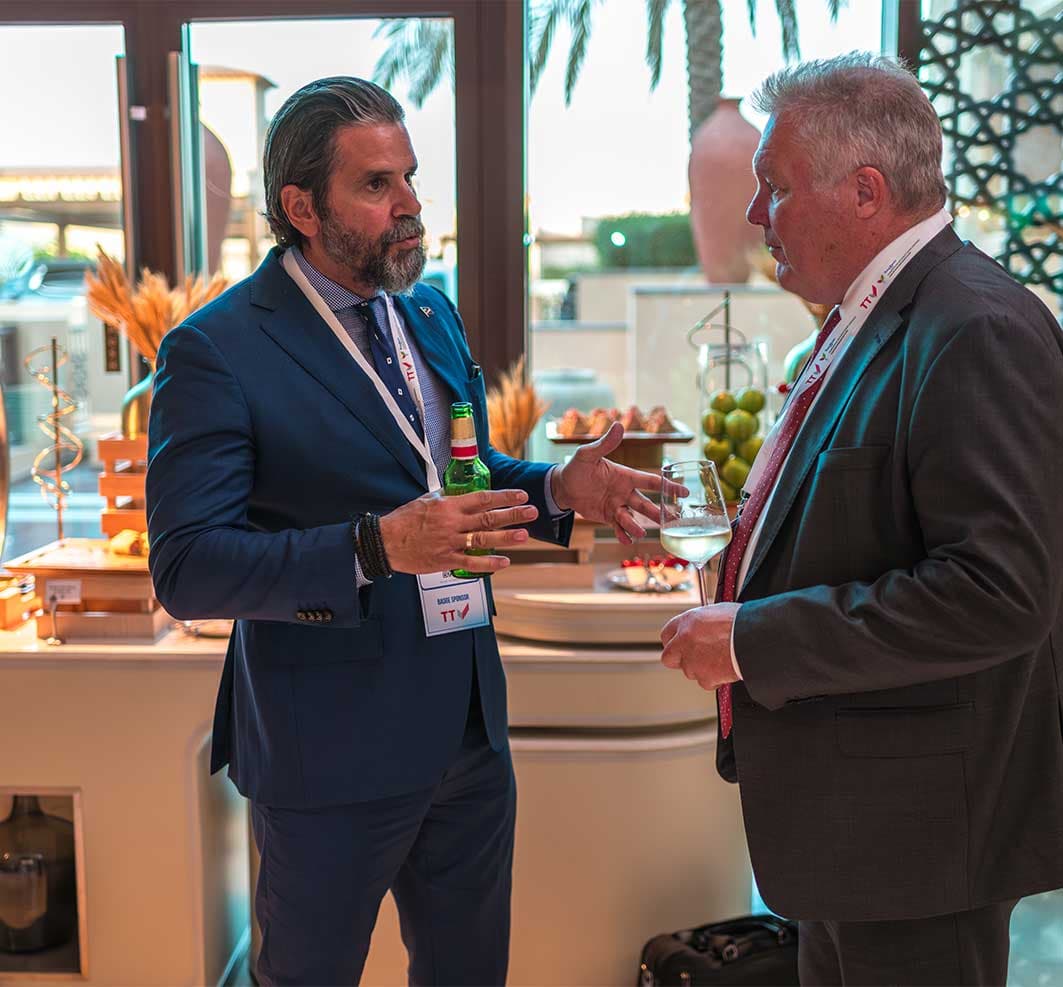 AI and data analytics professionals in maritime sector